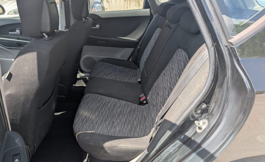 Kia ceed 1.6CRDI 128CV