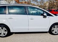 PEUGEOT 5008 1.6BLUEHDI 120CV 7 PLAZAS