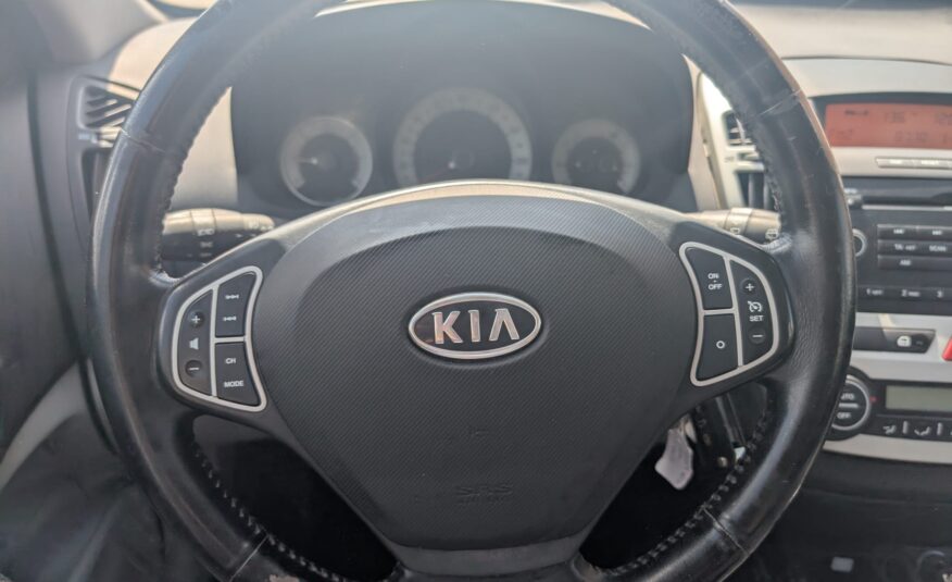 Kia ceed 1.6CRDI 128CV