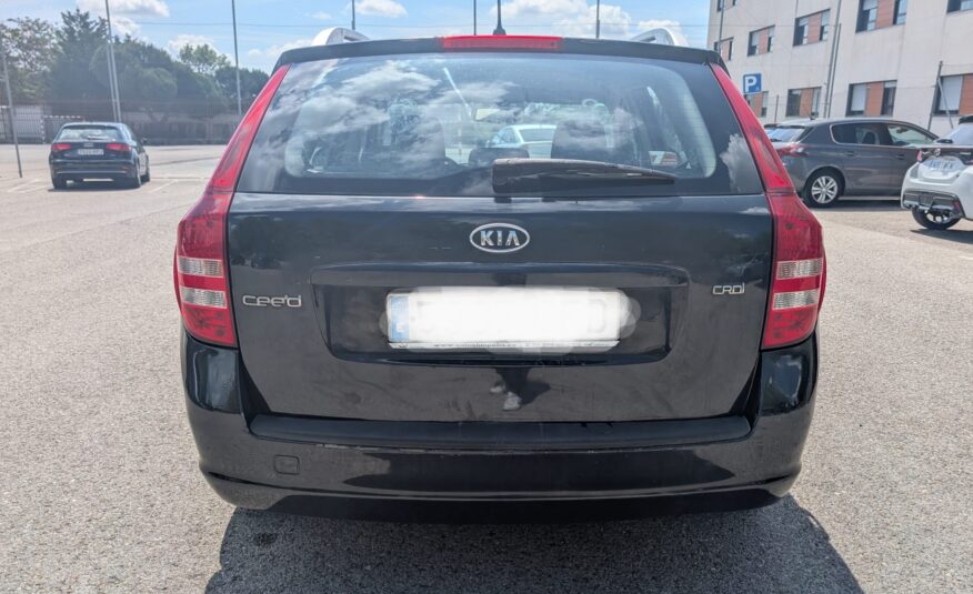 Kia ceed 1.6CRDI 128CV